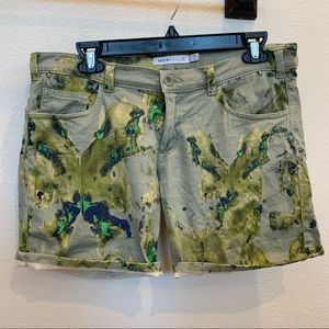 See By Chloe Shorts Size 6